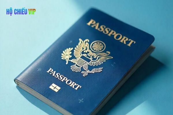 Dịch vụ cấp mới hộ chiếu lần đầu